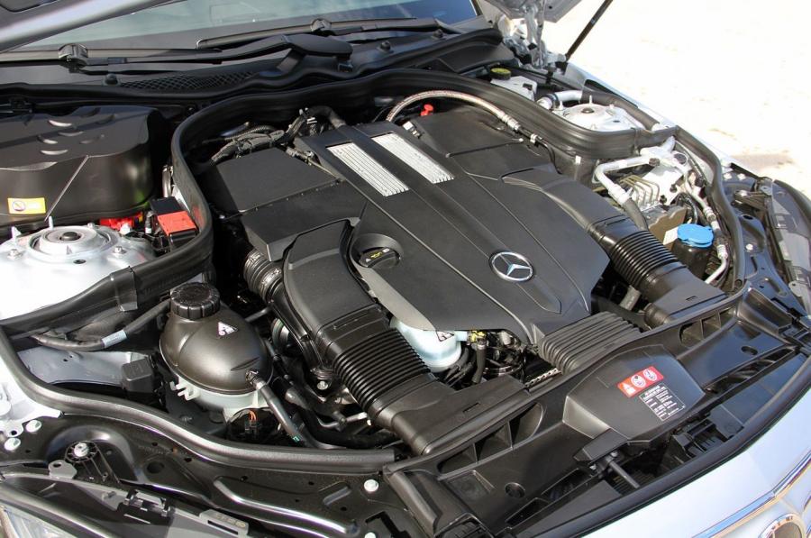  Mercedes-Benz E400 2014 года  (фото 26 из 41)